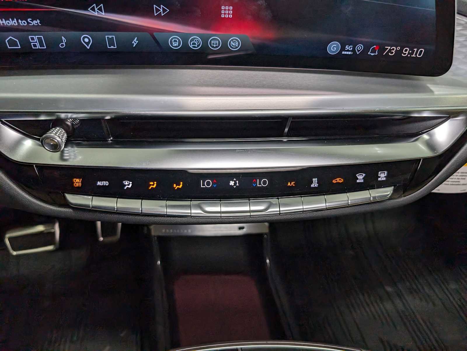 New 2026 Cadillac Lyriq V image 30