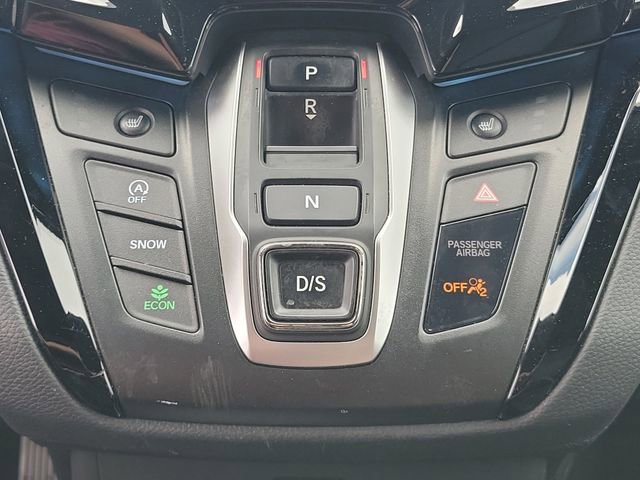 Used 2023 Honda Odyssey Touring image 37