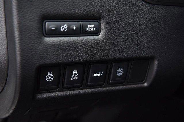 Used 2020 Nissan Murano SL w/ Moonroof Package image 13