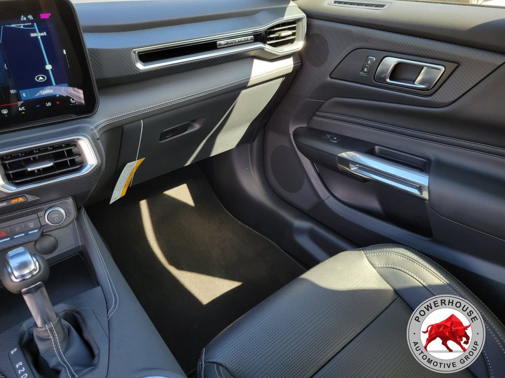 New 2026 Ford Mustang GT Premium RWD image 18