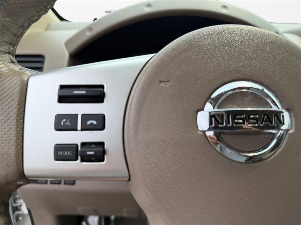 Used 2019 Nissan Frontier SV w/ Value Truck Package image 25