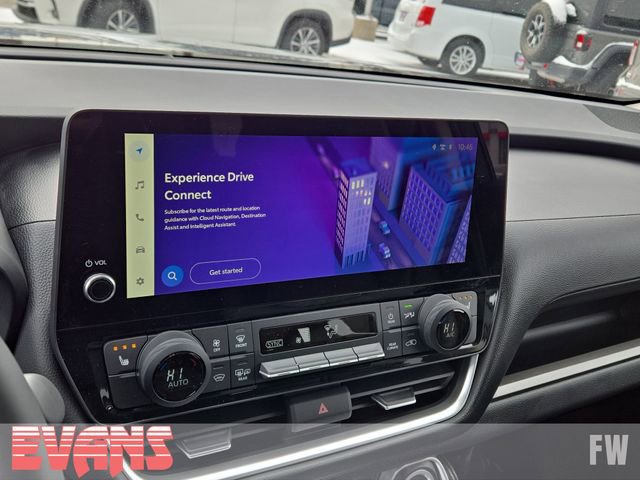 New 2026 Toyota Grand Highlander AWD Hybrid image 7