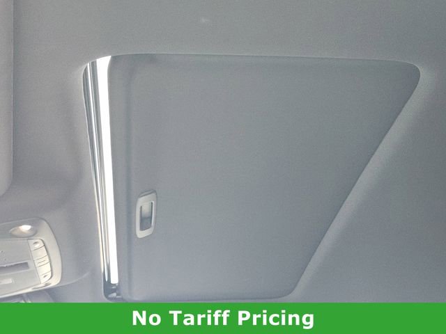 Used 2024 Nissan Armada SL w/ Midnight Edition Package image 25