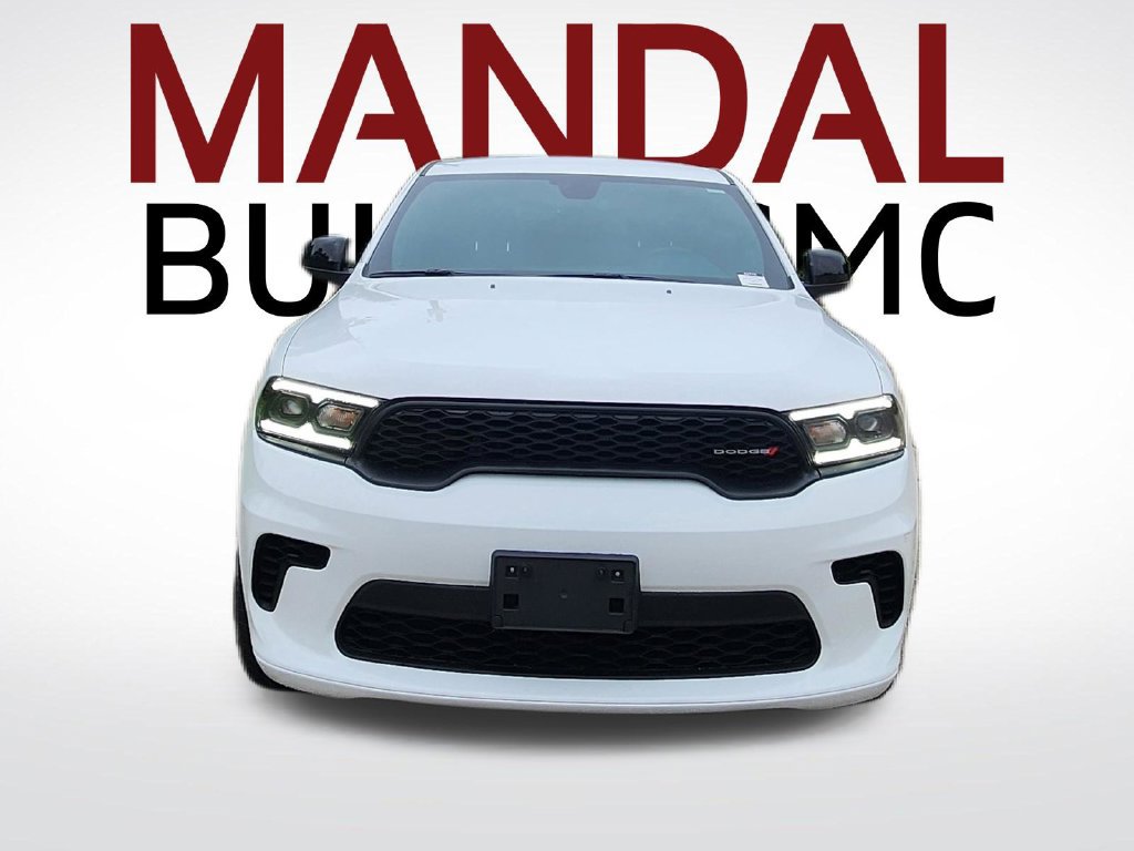 Used 2026 Dodge Durango GT RWD image 2
