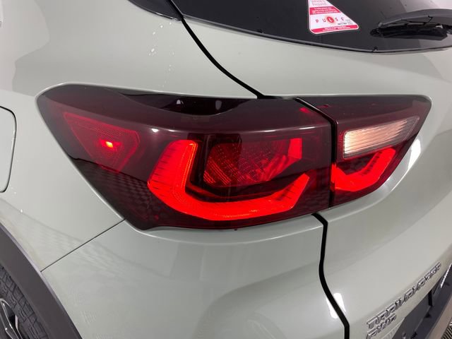 New 2026 Chevrolet TrailBlazer ACTIV w/ Convenience Package image 17