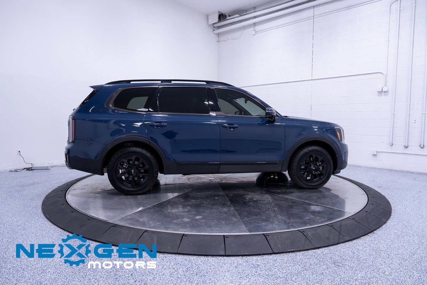 Used 2024 Kia Telluride SX X-Pro image 40