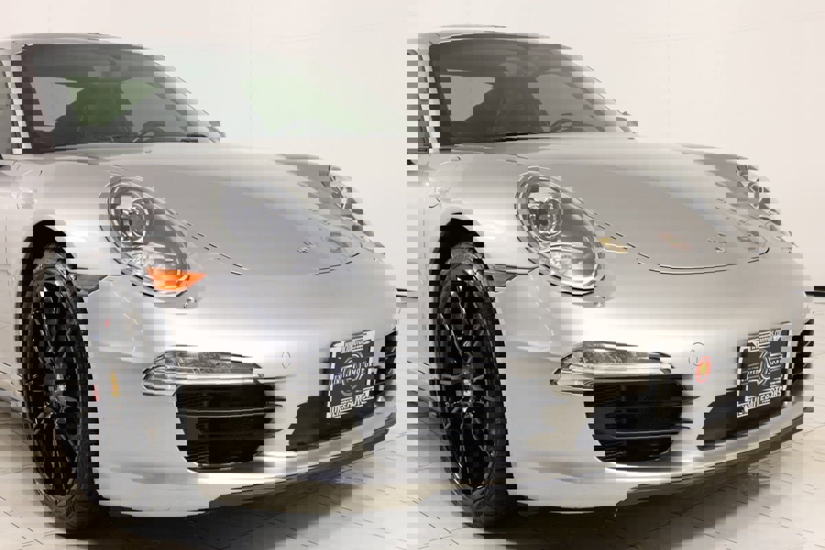 Used 2013 Porsche 911 Carrera 4S image 36