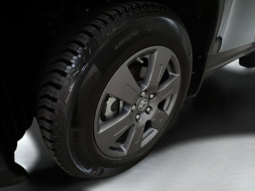 Certified 2020 Honda Ridgeline RTL-E image 31