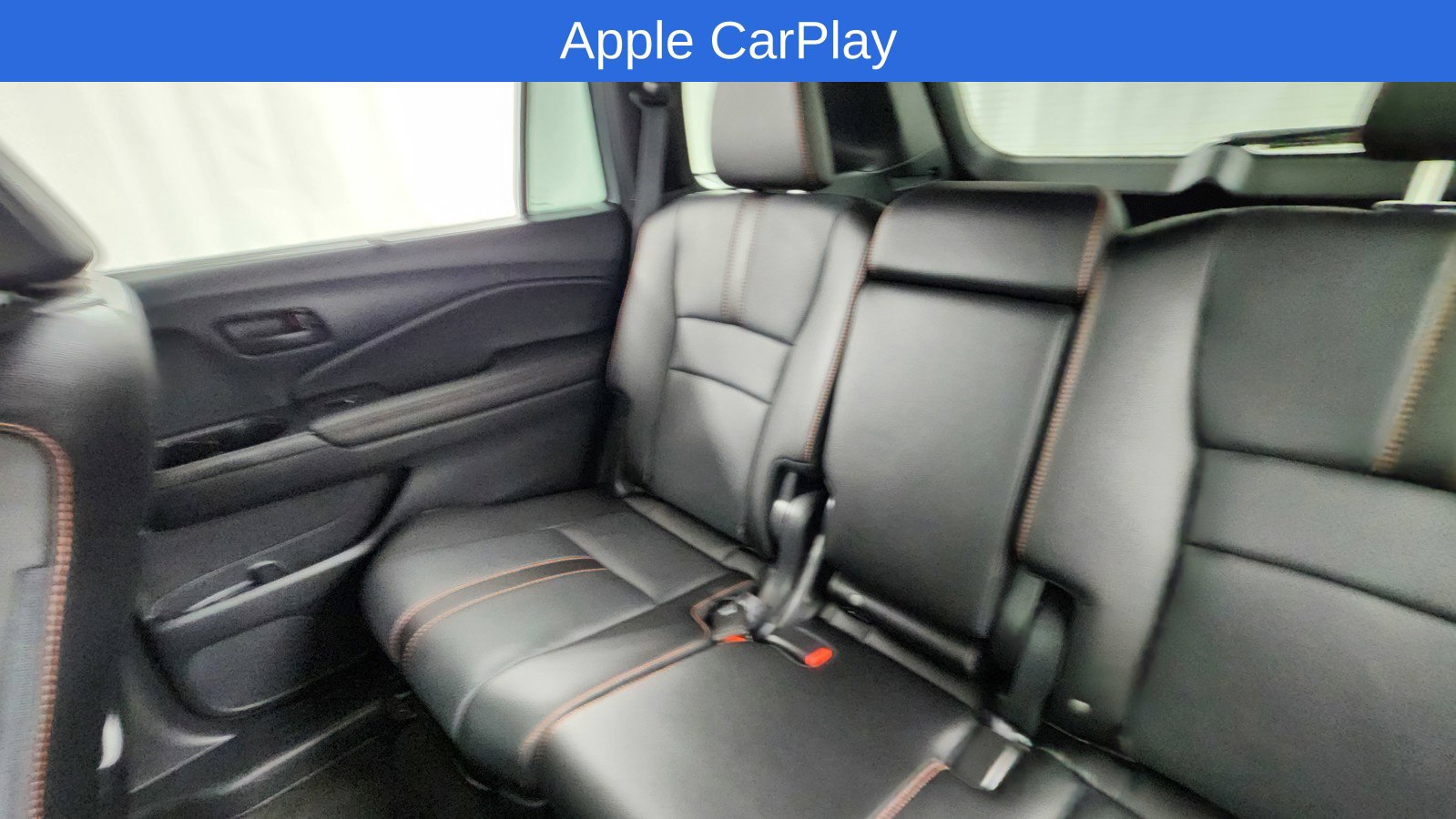 Used 2024 Honda Passport TrailSport image 14