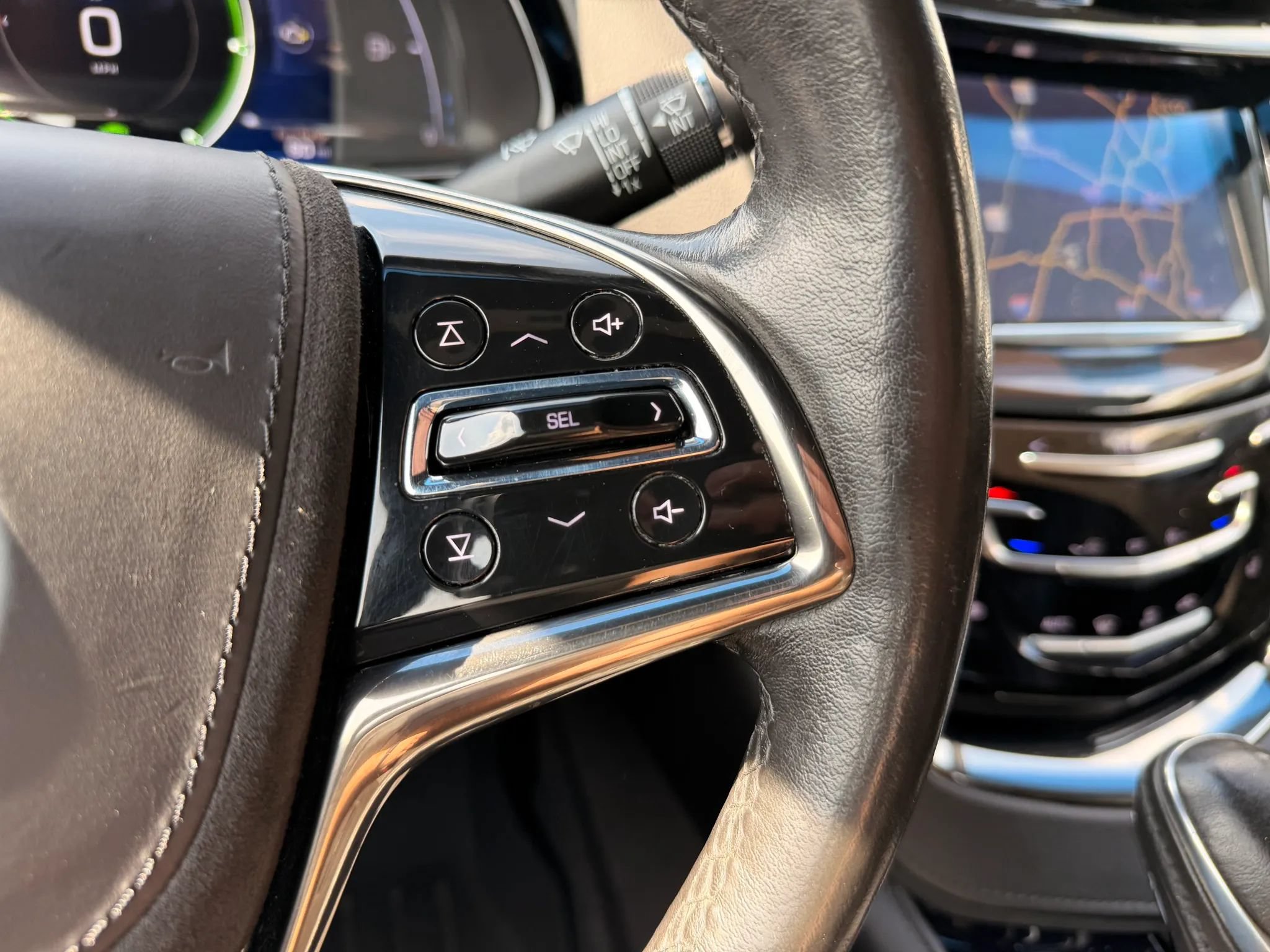 Used 2014 Cadillac ELR w/ Luxury Package FWD image 27