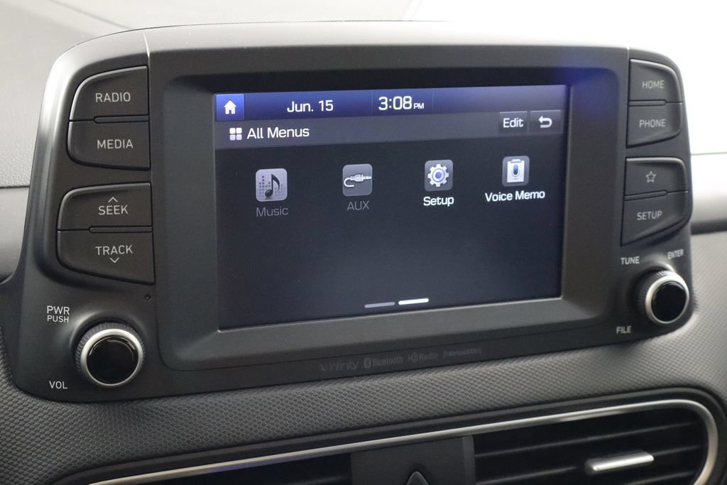Used 2019 Hyundai Kona SEL w/ SEL Tech Package 02 FWD image 32