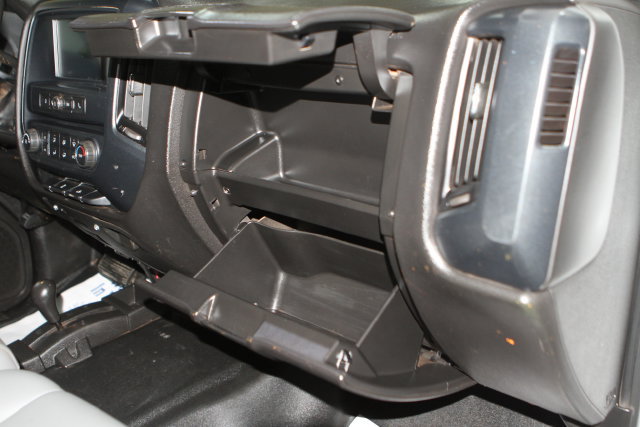 Used 2018 Chevrolet Silverado 3500 W/T AWD/4WD image 23