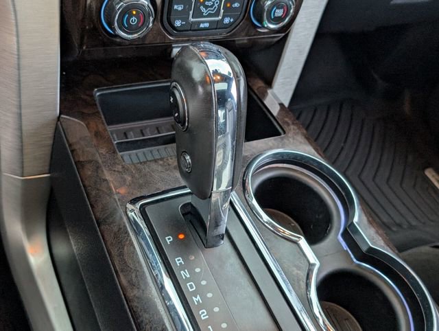 Used 2013 Ford F150 Platinum AWD/4WD image 22