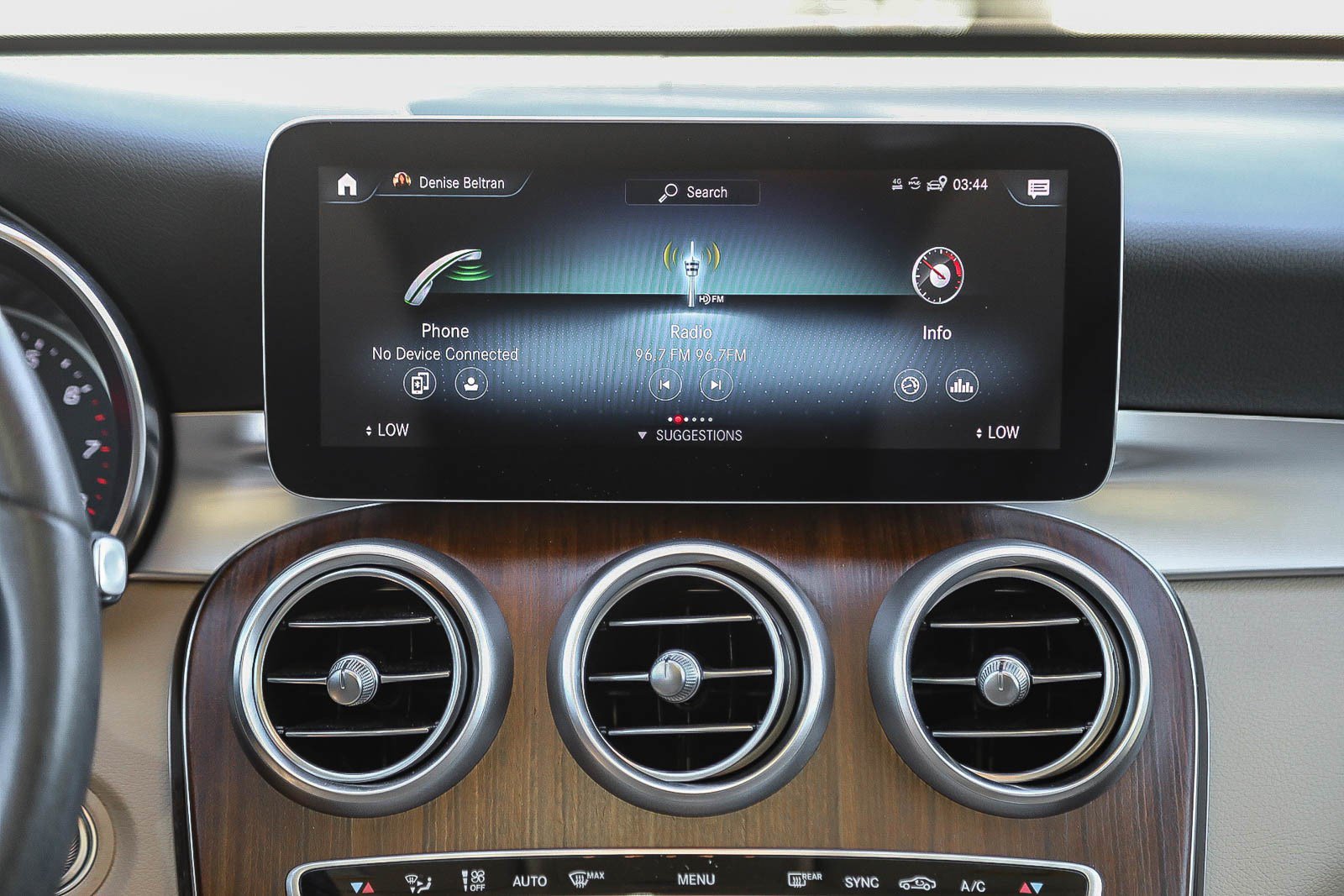 Used 2021 Mercedes-Benz GLC 300 image 14