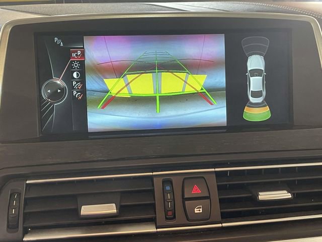 Used 2014 BMW 650i xDrive Coupe AWD/4WD image 31