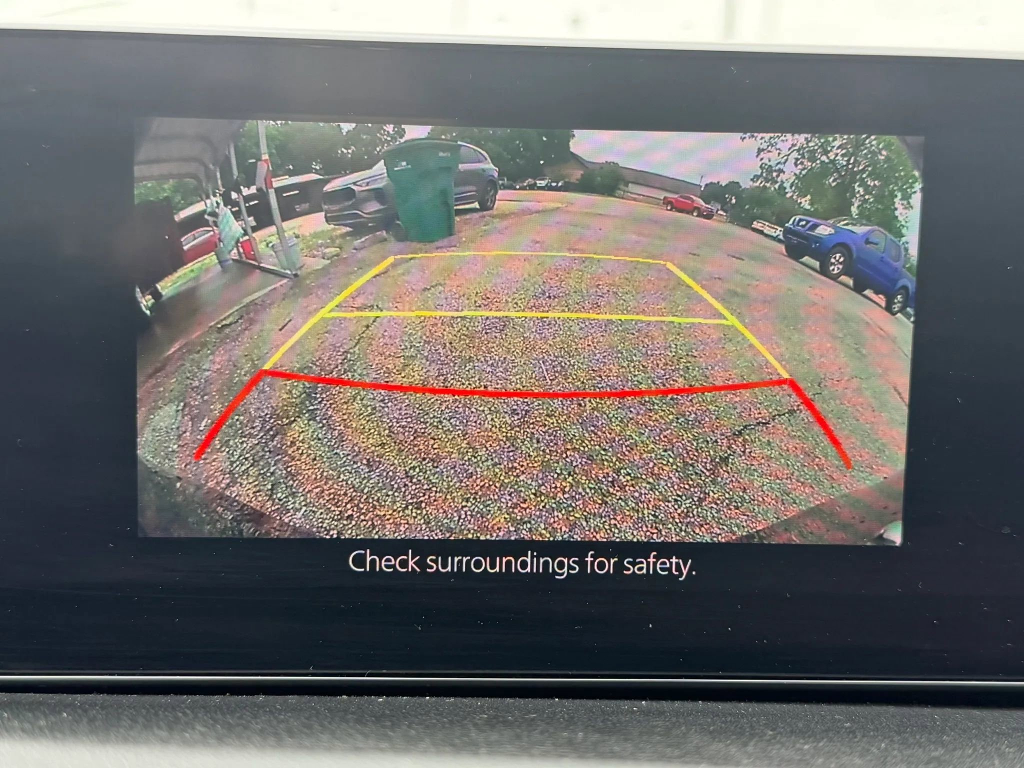 Used 2021 MAZDA MAZDA3 AWD 2.5 Turbo Hatchback image 23