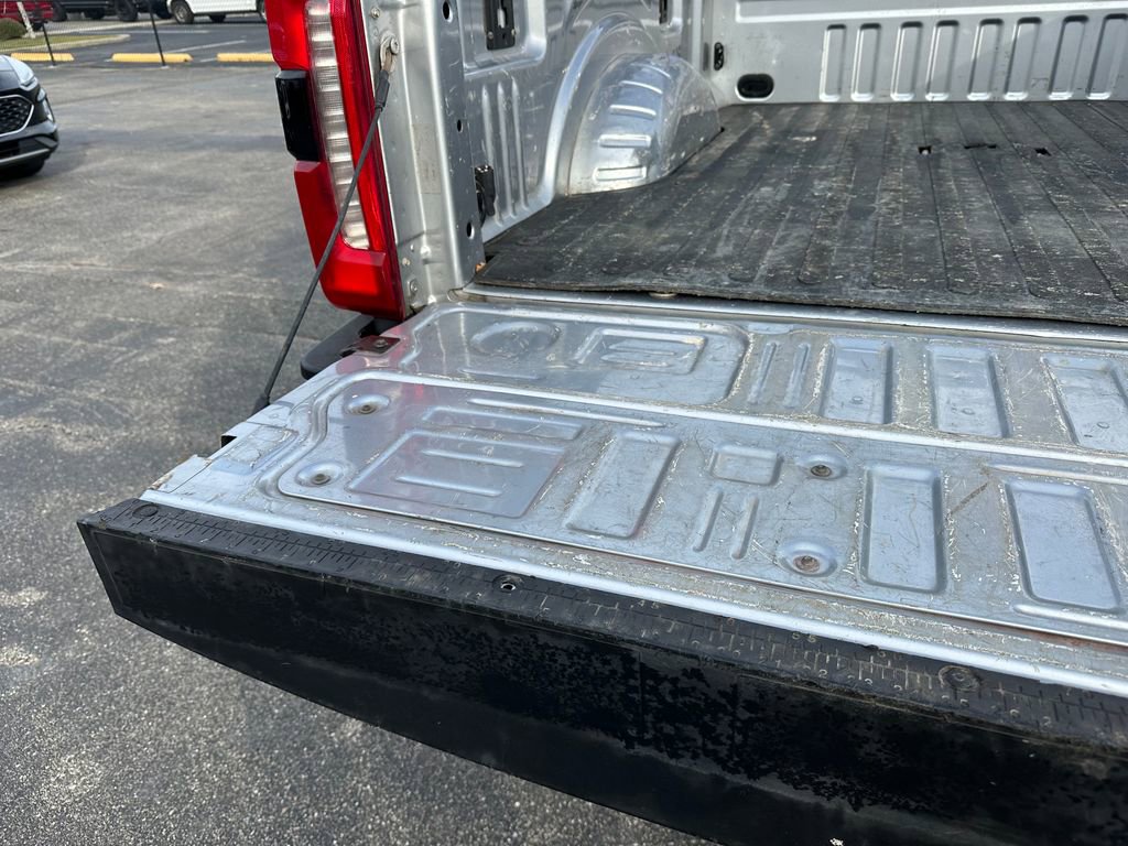 Used 2023 Ford F350 XL w/ STX Appearance Package image 51