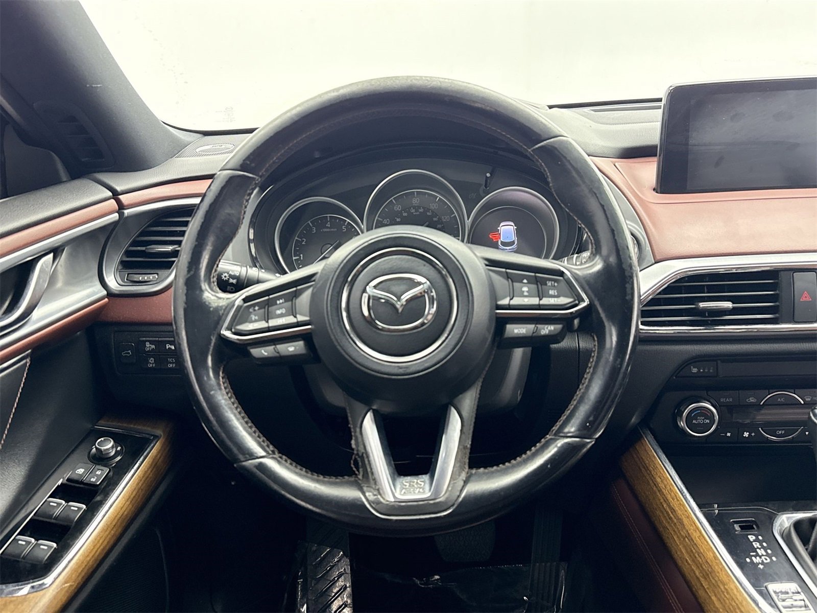 Used 2016 MAZDA CX-9 Signature image 20