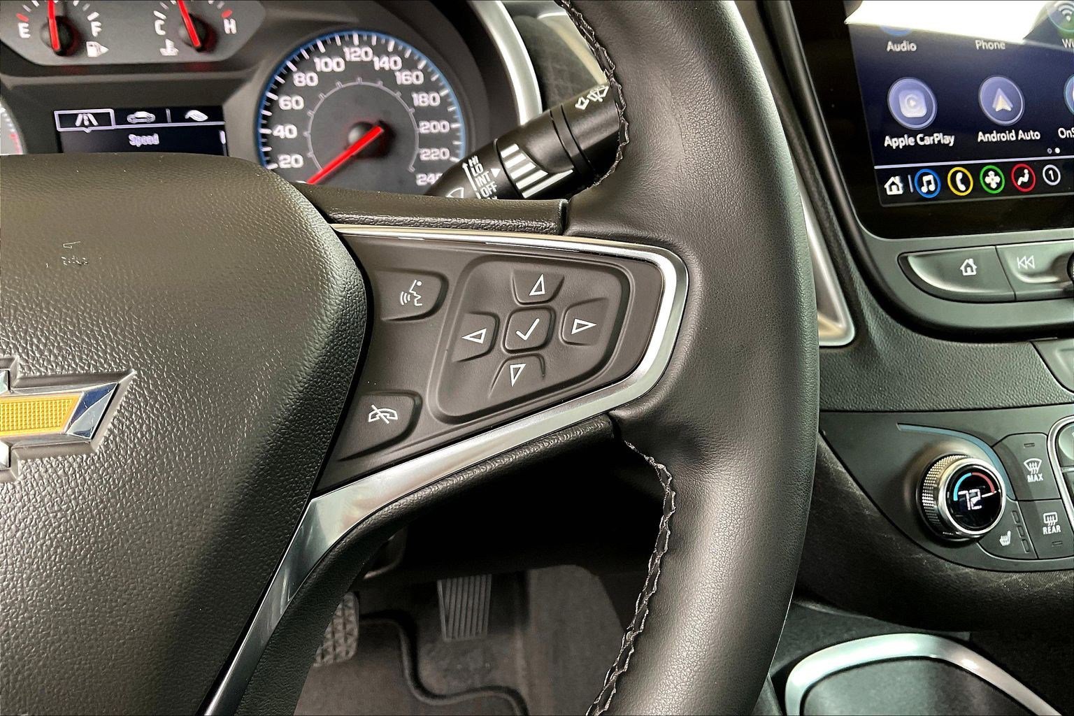 Used 2024 Chevrolet Malibu LT w/ Sport Edition image 13