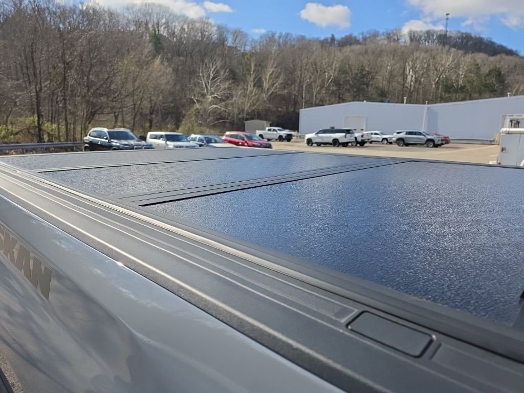 Certified 2024 Chevrolet Silverado 2500 LT w/ All Star Edition image 5