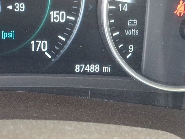 Used 2017 Buick LaCrosse Premium image 20