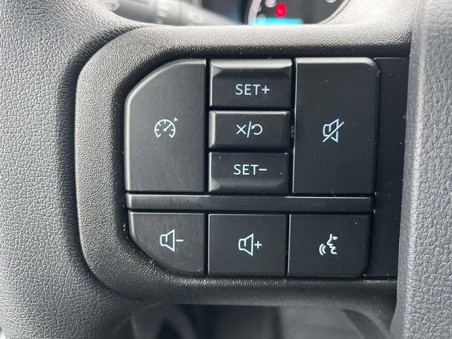 New 2026 Ford F350 XL w/ XL Driver Assist Package AWD/4WD image 11