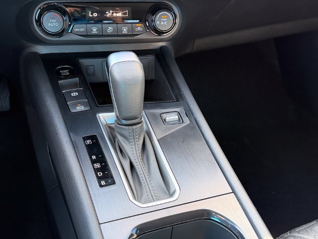 New 2027 Nissan Kicks SV FWD image 17