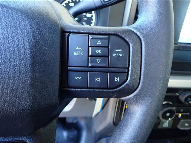 New 2026 Ford F350 XL w/ FX4 Off-Road Package image 14