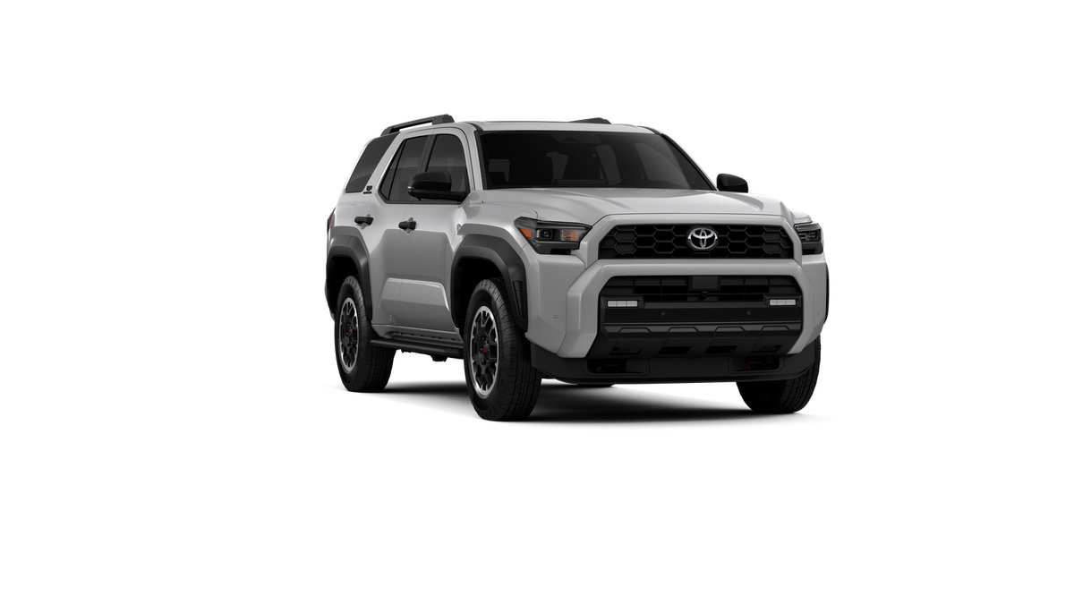 New 2026 Toyota 4Runner TRD Off-Road Premium w/ Tow Technology Package AWD/4WD image 18