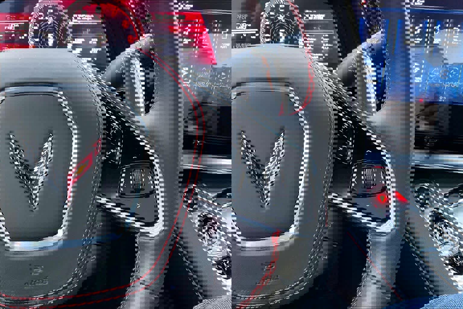 Certified 2025 Chevrolet Corvette Z06 image 21