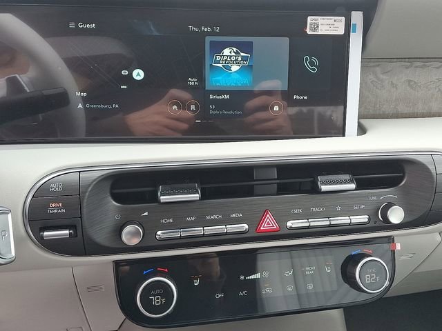 New 2026 Hyundai Palisade SEL image 7