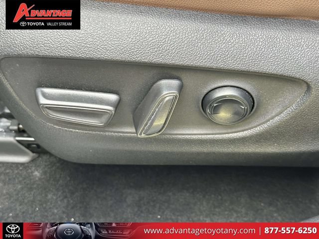 Used 2024 Toyota Grand Highlander AWD image 24