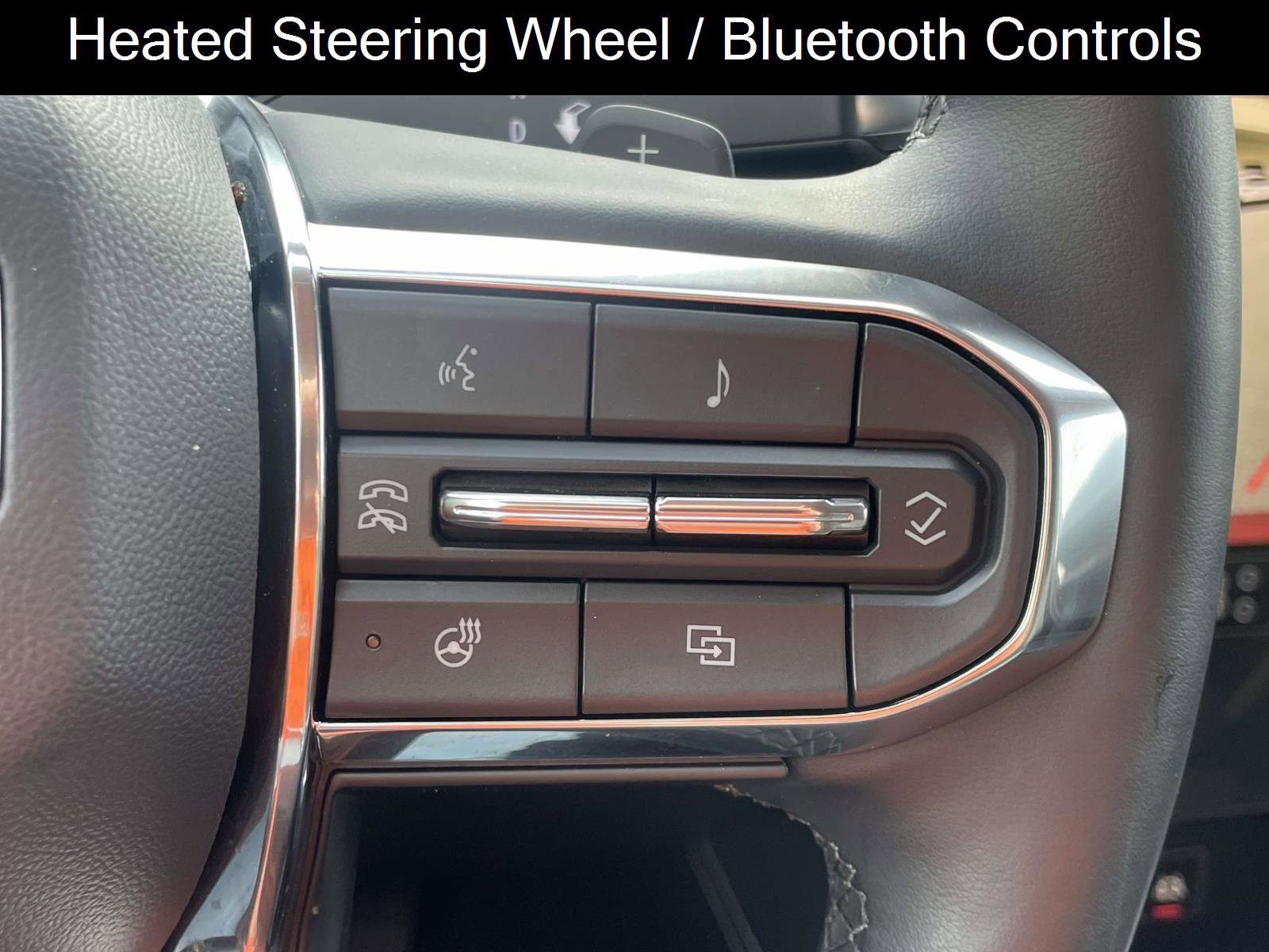 Used 2026 GMC Terrain Denali image 20