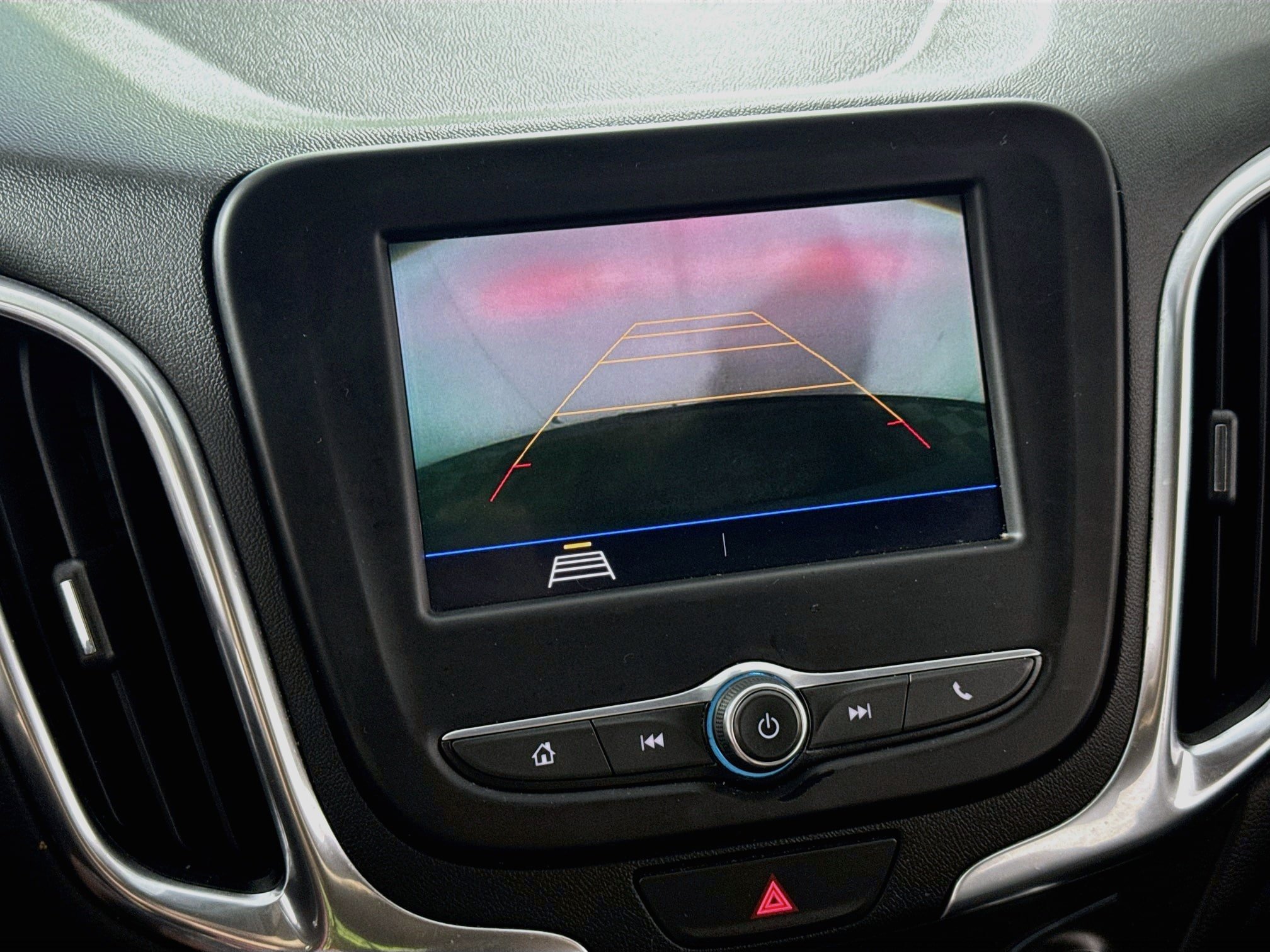 Used 2021 Chevrolet Equinox LT AWD/4WD image 3