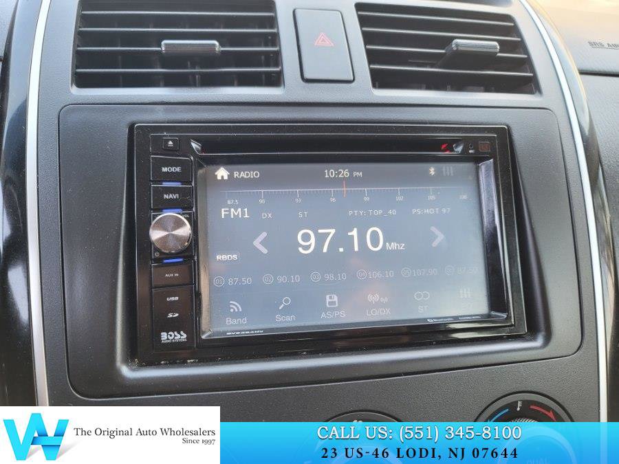 Used 2007 MAZDA CX-9 Touring w/ Moonroof & Bose Audio Pkg image 19