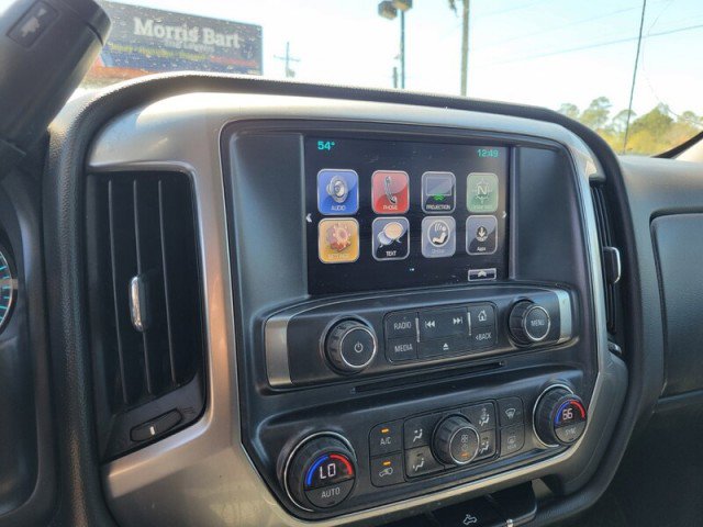 Used 2017 Chevrolet Silverado 1500 LT w/ All Star Edition image 17