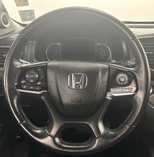 Used 2021 Honda Pilot EX-L image 25