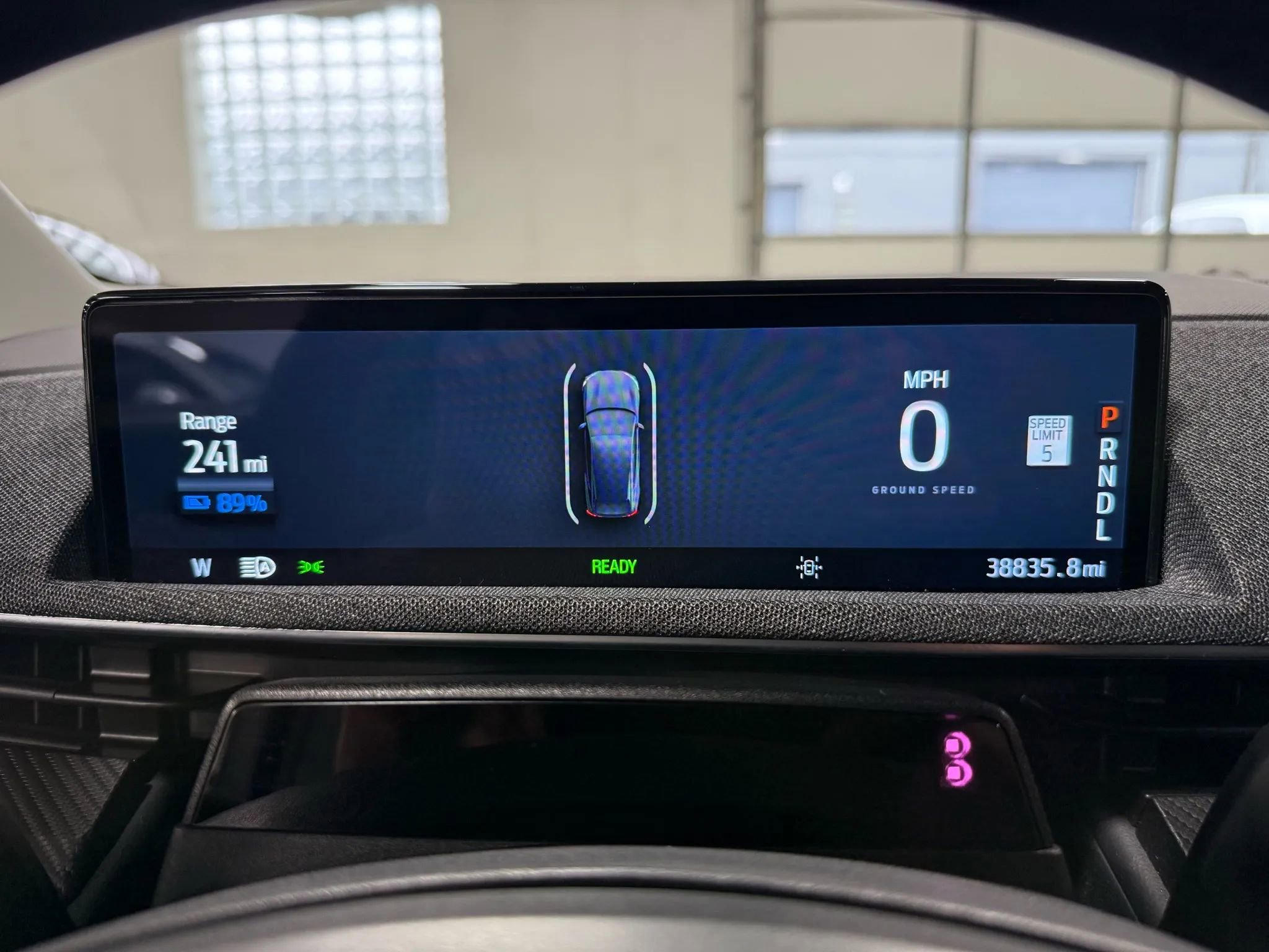 Used 2022 Ford Mustang Mach-E Premium image 17