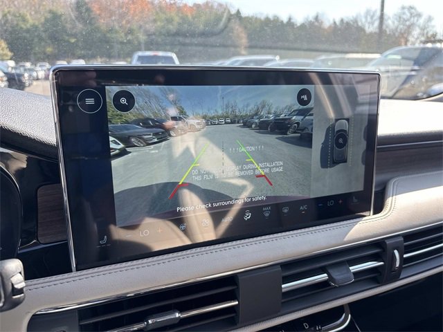 New 2026 Lincoln Corsair Grand Touring image 28