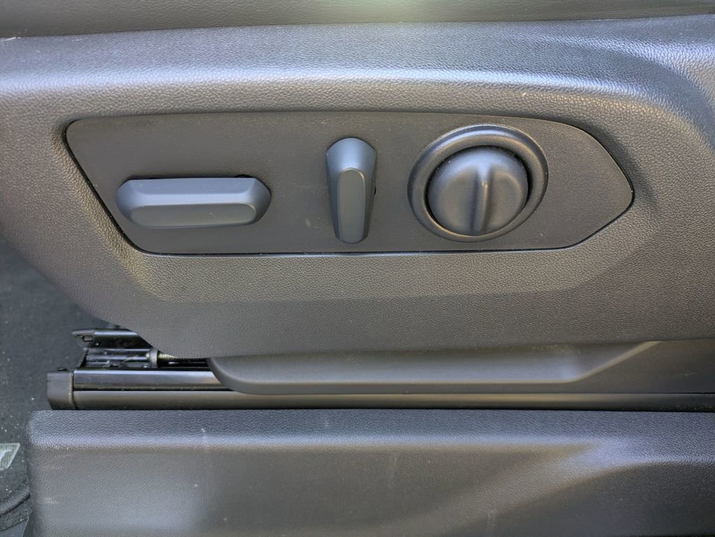 Used 2022 Chevrolet Silverado 2500 High Country image 16