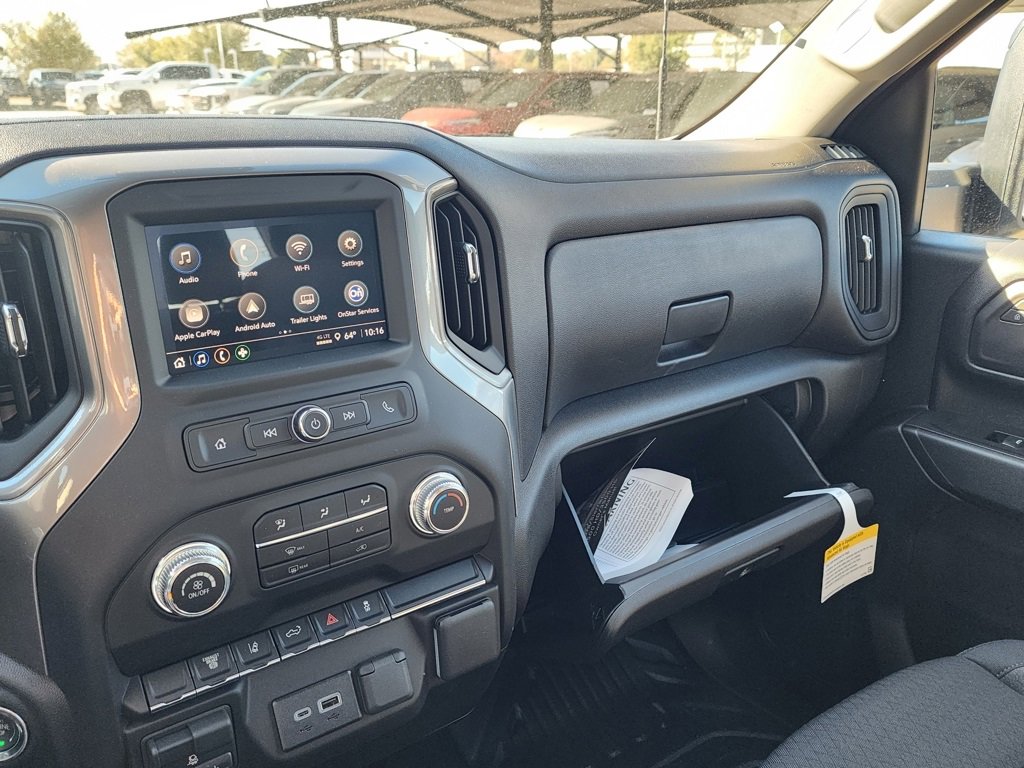 New 2026 GMC Sierra 2500 Pro image 35