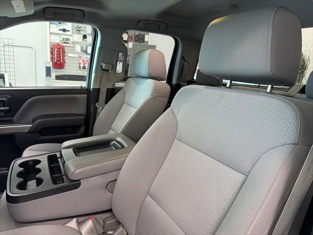 Used 2016 Chevrolet Silverado 1500 LT w/ All Star Edition image 16