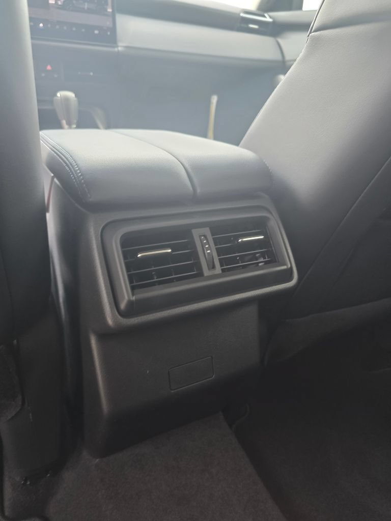 New 2026 MAZDA CX-5 Preferred AWD/4WD image 14