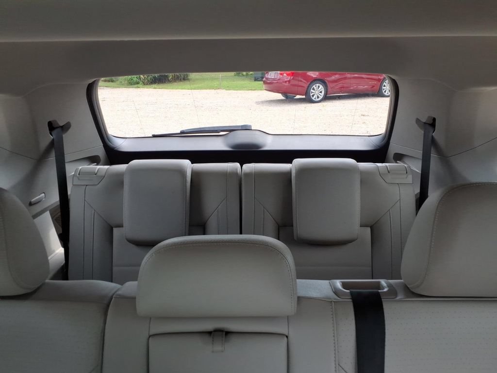 Used 2022 Volkswagen Atlas SE AWD/4WD image 21