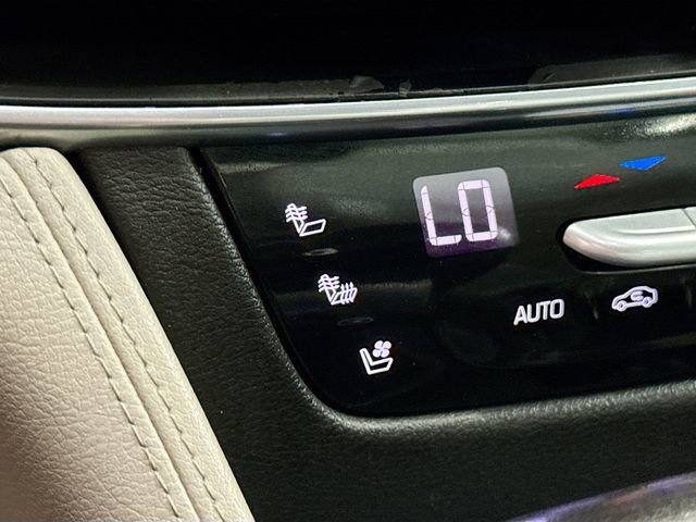 Used 2017 Cadillac CT6 Premium Luxury w/ Driver Assist Package image 22