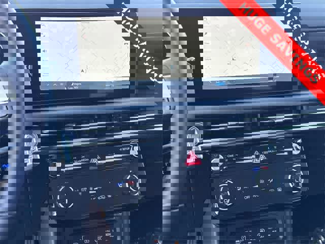 Used 2025 Hyundai Tucson SEL image 4