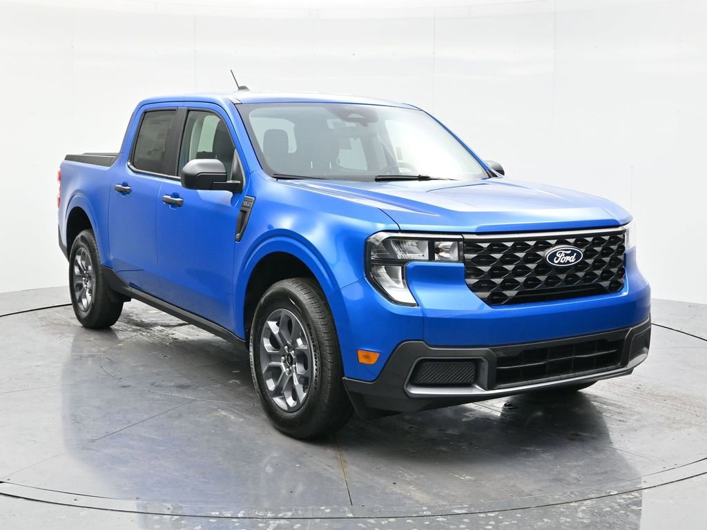 New 2026 Ford Maverick XLT w/ 4K Tow Package