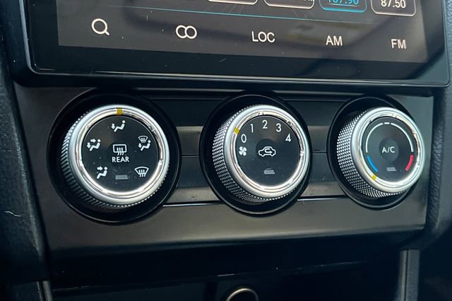 Used 2017 Subaru Crosstrek 2.0i Premium image 22