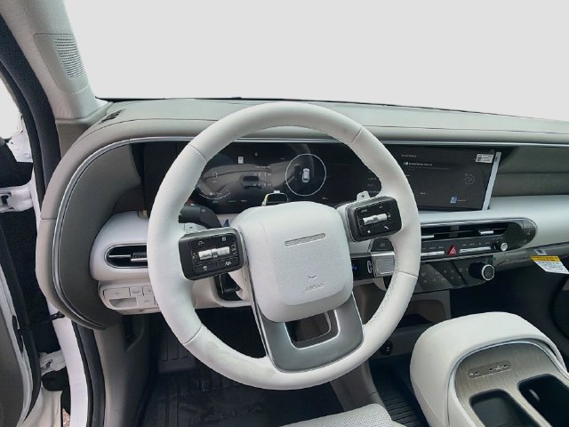 New 2027 Hyundai Palisade SEL FWD image 11