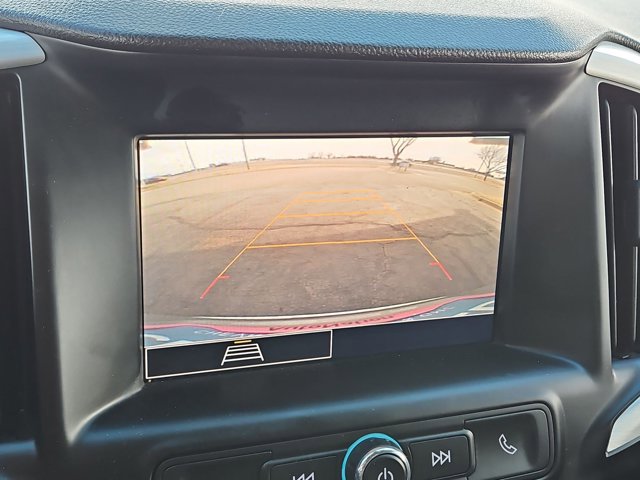 Used 2024 GMC Terrain SLE image 13